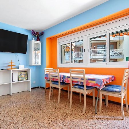Nexo Apartment Salou Exterior photo