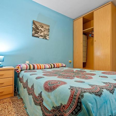 Nexo Apartment Salou Exterior photo