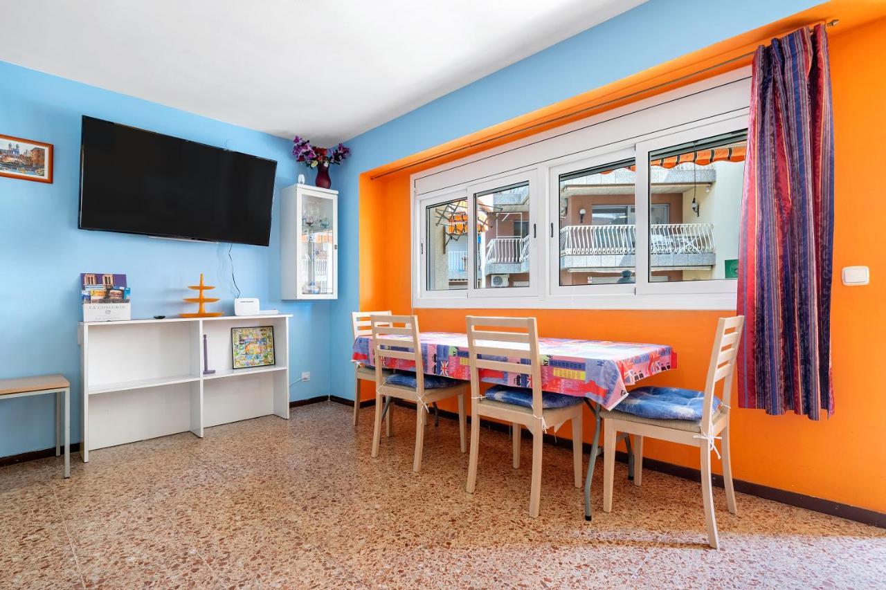 Nexo Apartment Salou Exterior photo
