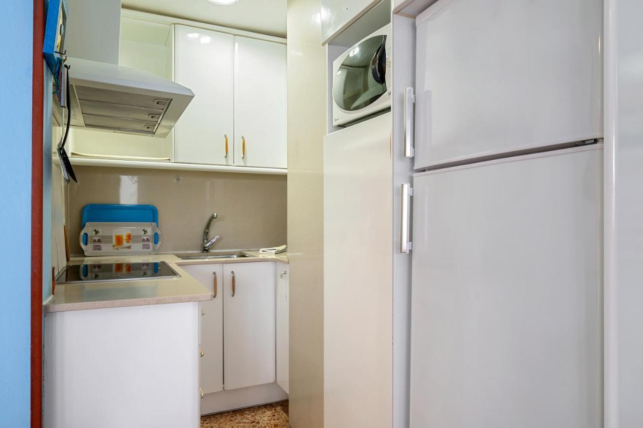 Nexo Apartment Salou Exterior photo