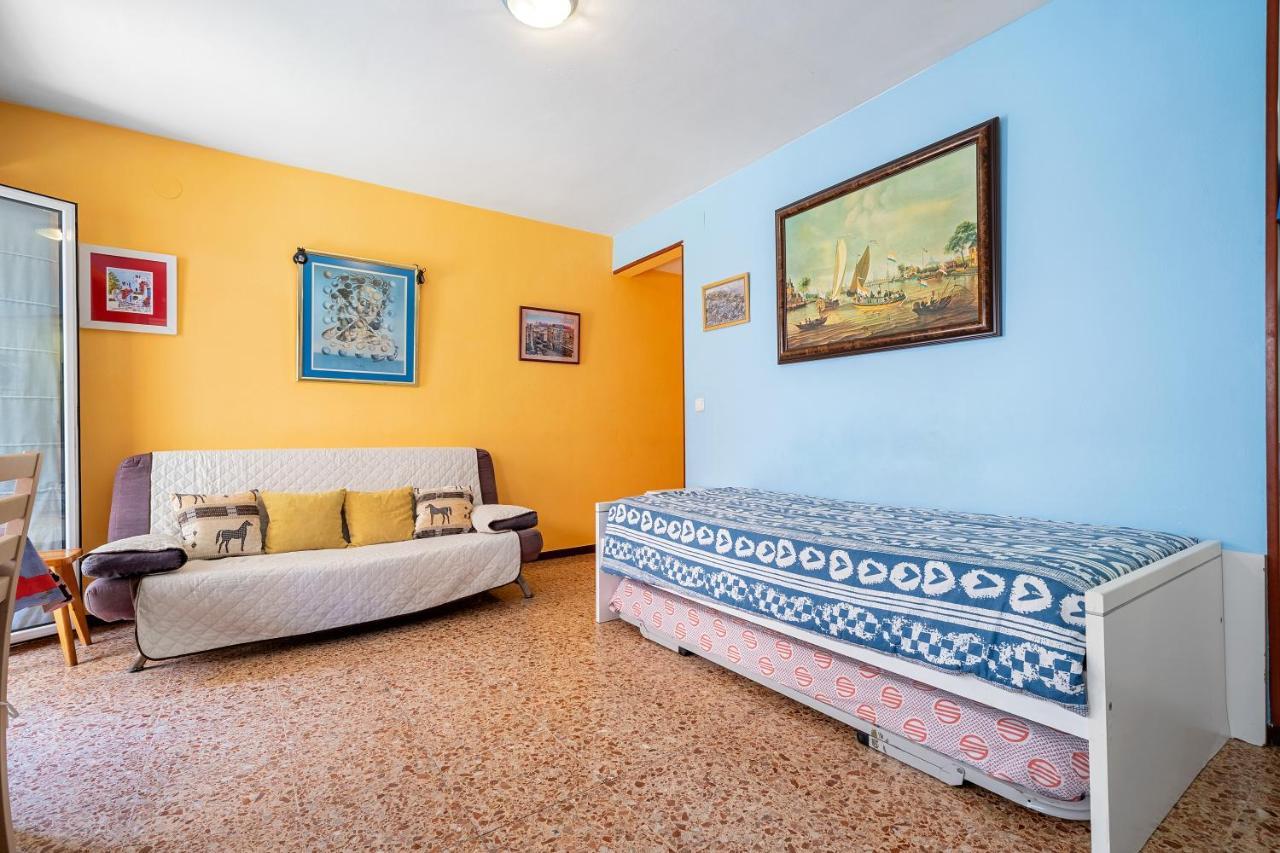 Nexo Apartment Salou Exterior photo