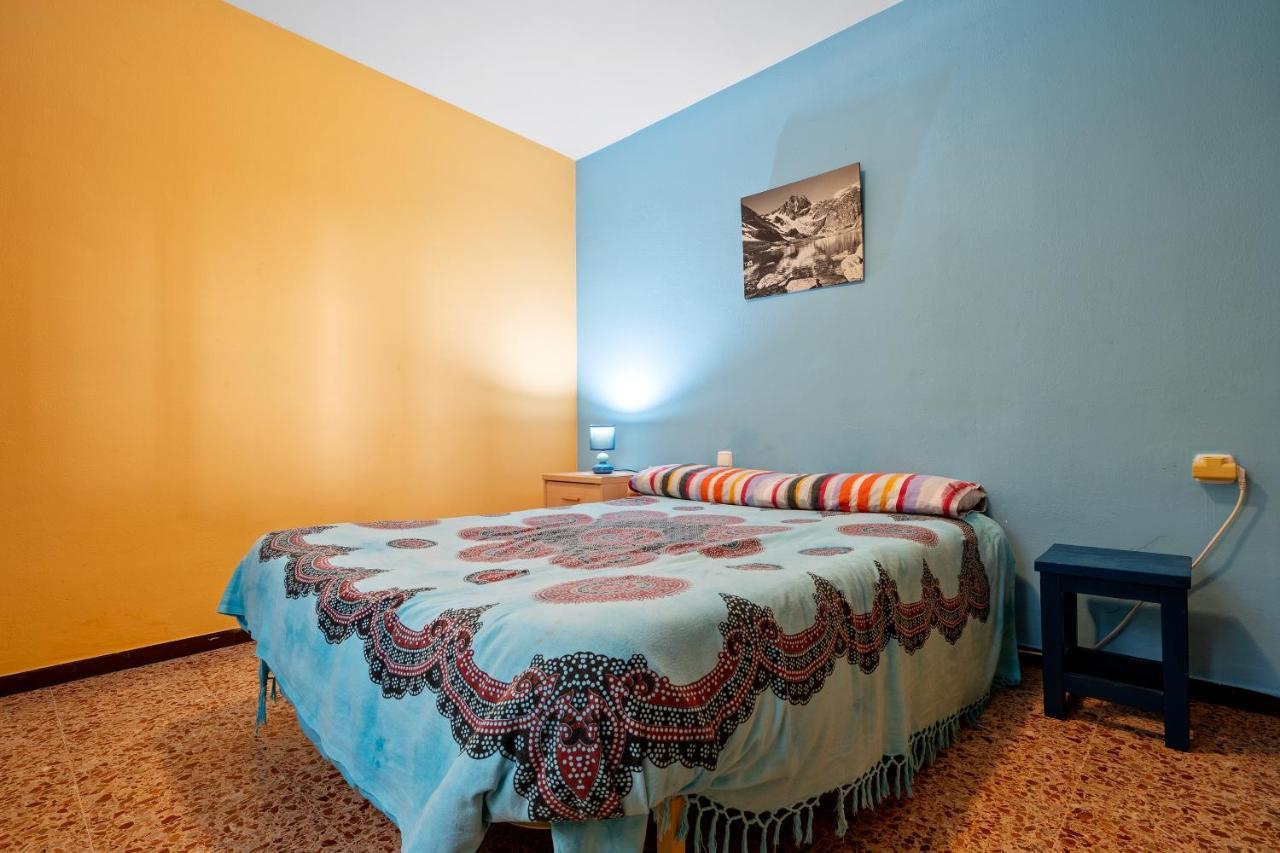 Nexo Apartment Salou Exterior photo
