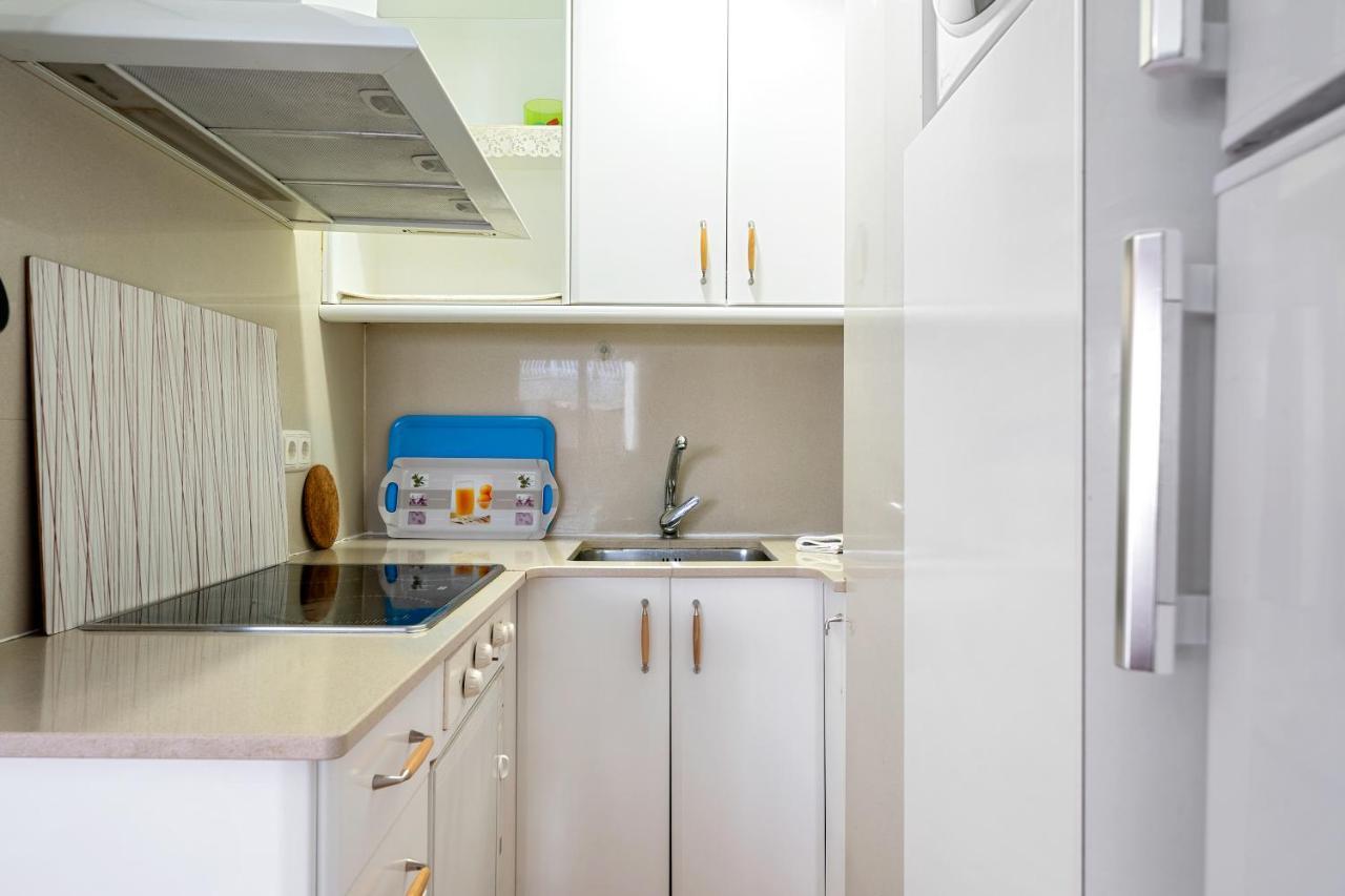 Nexo Apartment Salou Exterior photo